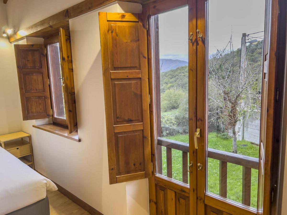 Posada Cabanes Cabanes  外观 照片