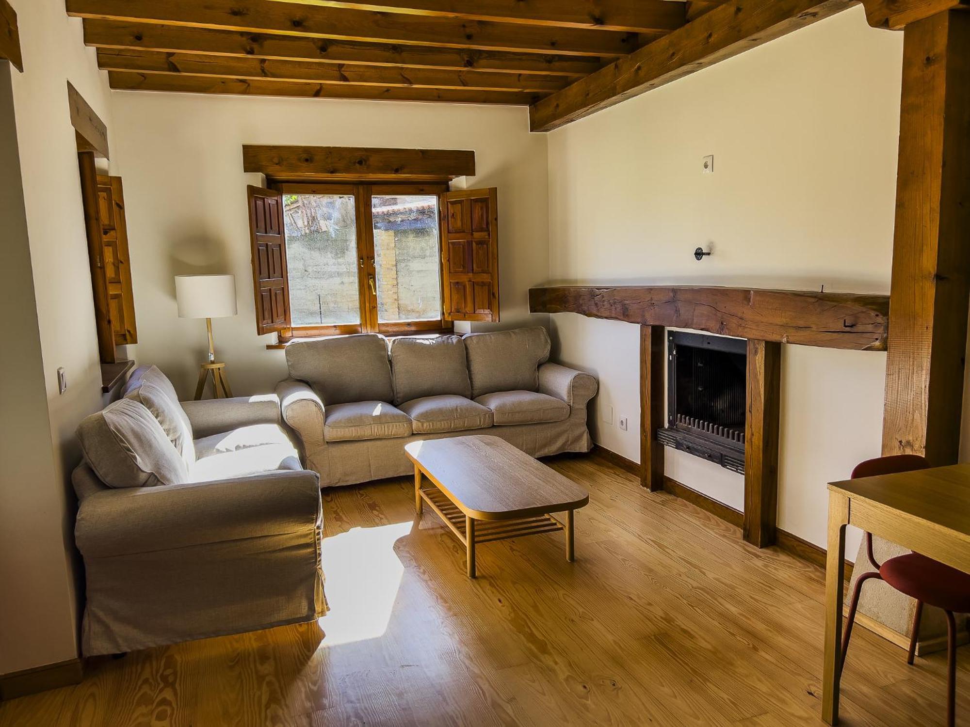 Posada Cabanes Cabanes  外观 照片