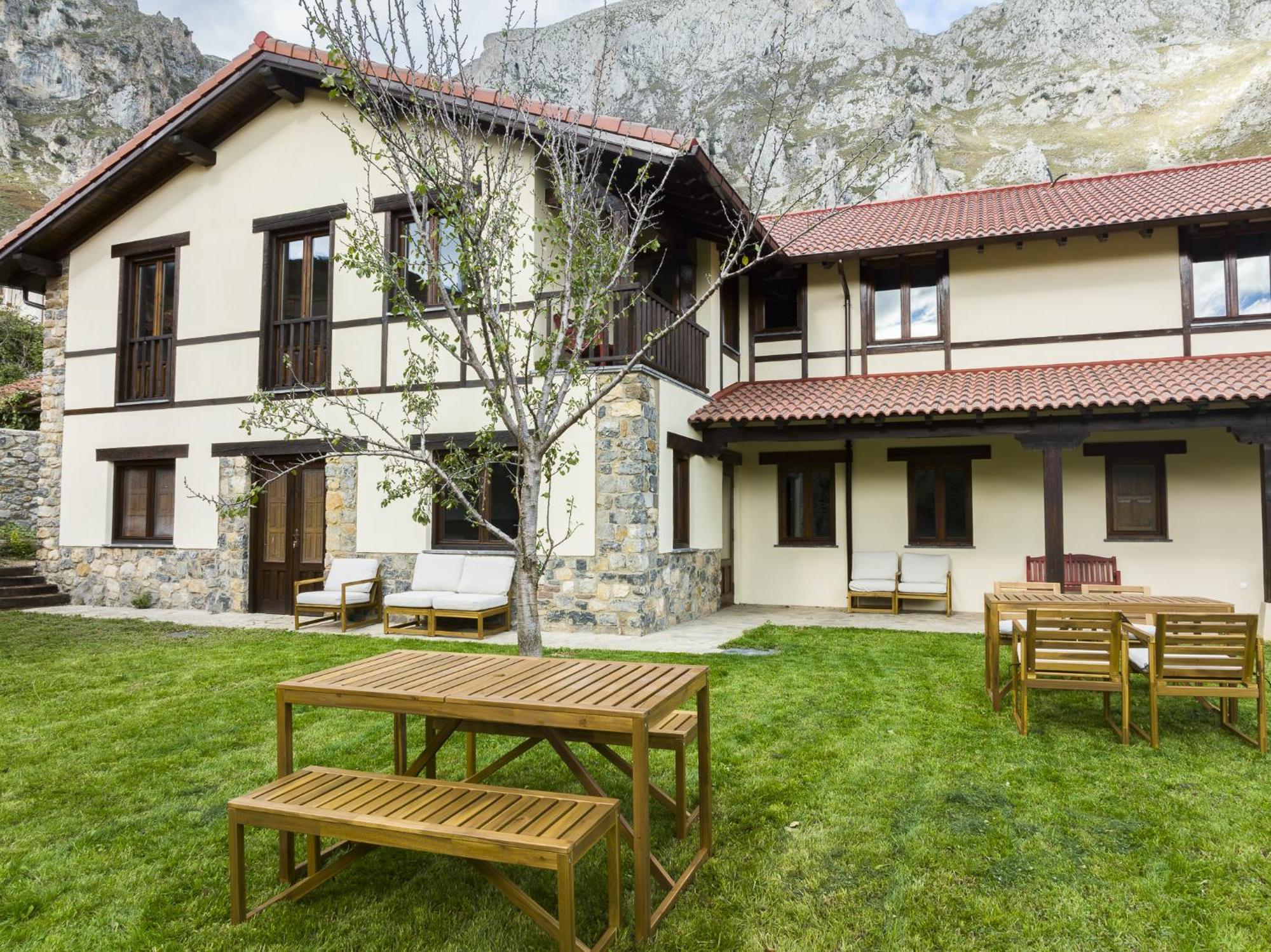 Posada Cabanes Cabanes  外观 照片